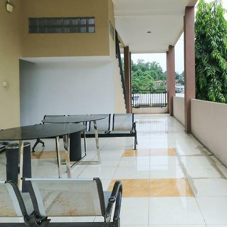 Riviera Residence Balikpapan  Dış mekan fotoğraf