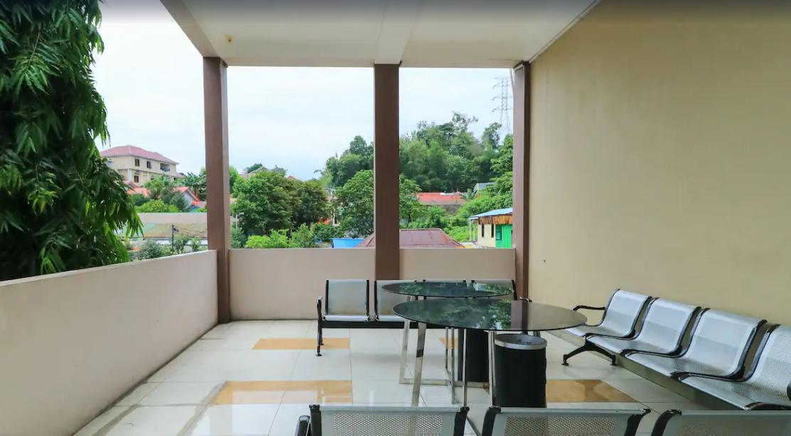 Riviera Residence Balikpapan  Dış mekan fotoğraf