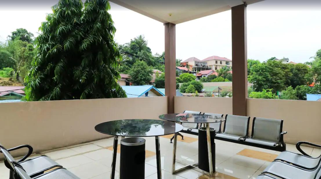 Riviera Residence Balikpapan  Dış mekan fotoğraf