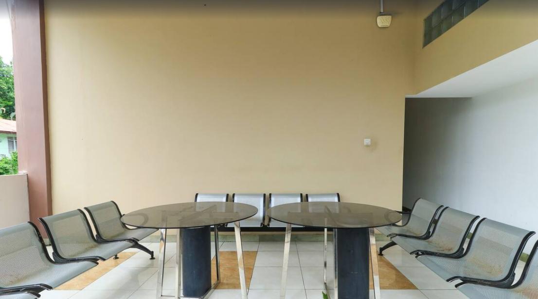 Riviera Residence Balikpapan  Dış mekan fotoğraf