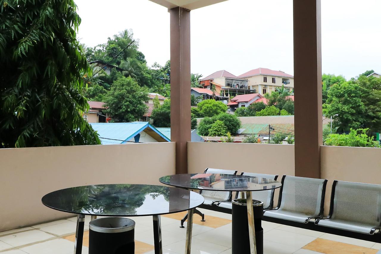 Riviera Residence Balikpapan  Dış mekan fotoğraf