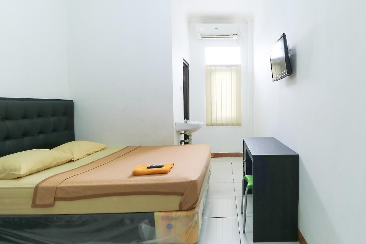 Riviera Residence Balikpapan  Dış mekan fotoğraf