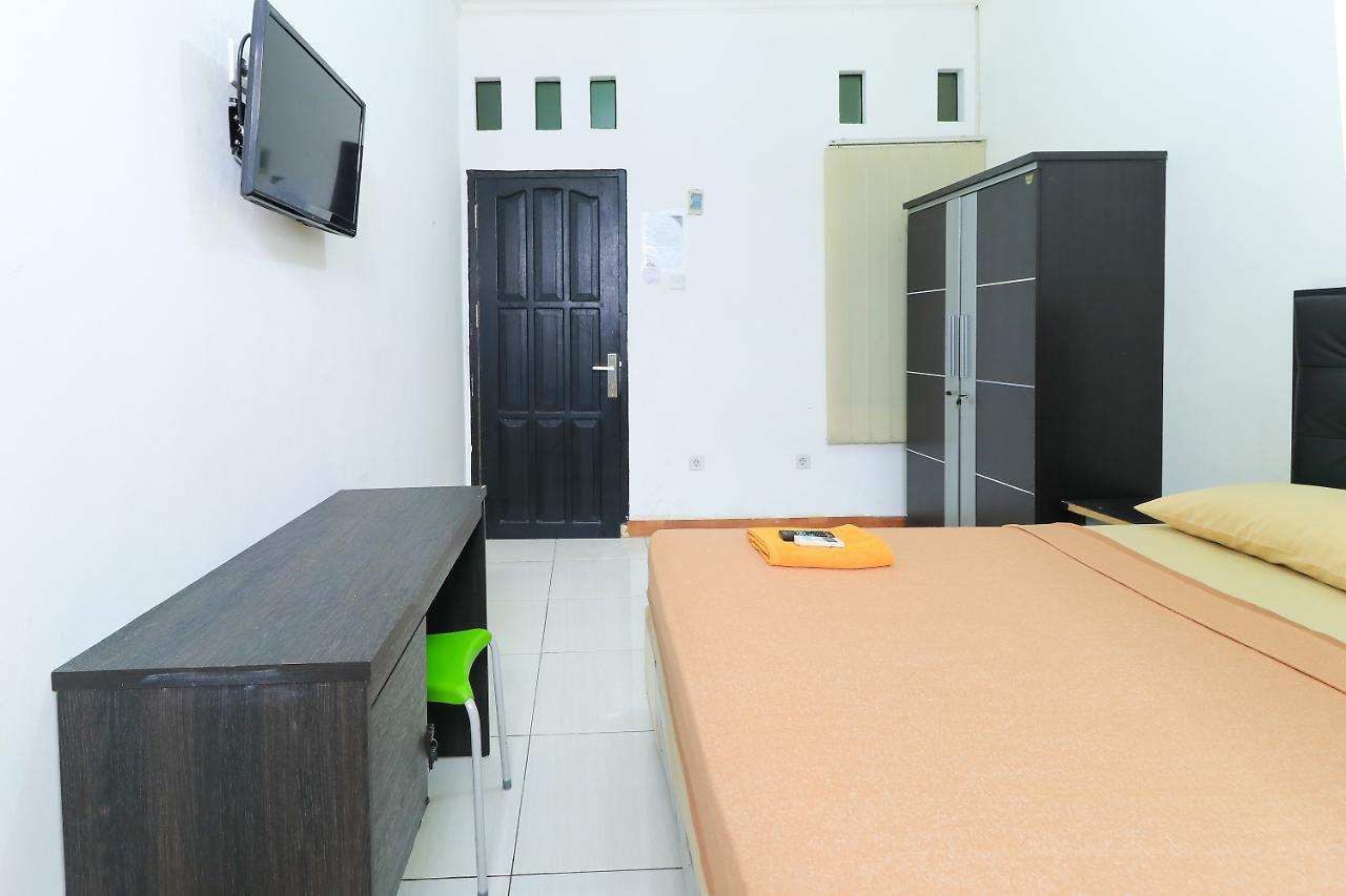 Riviera Residence Balikpapan  Dış mekan fotoğraf