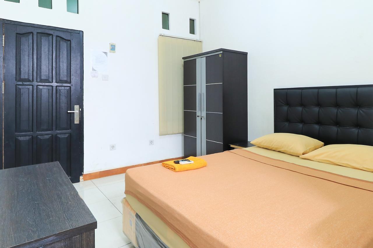 Riviera Residence Balikpapan  Dış mekan fotoğraf