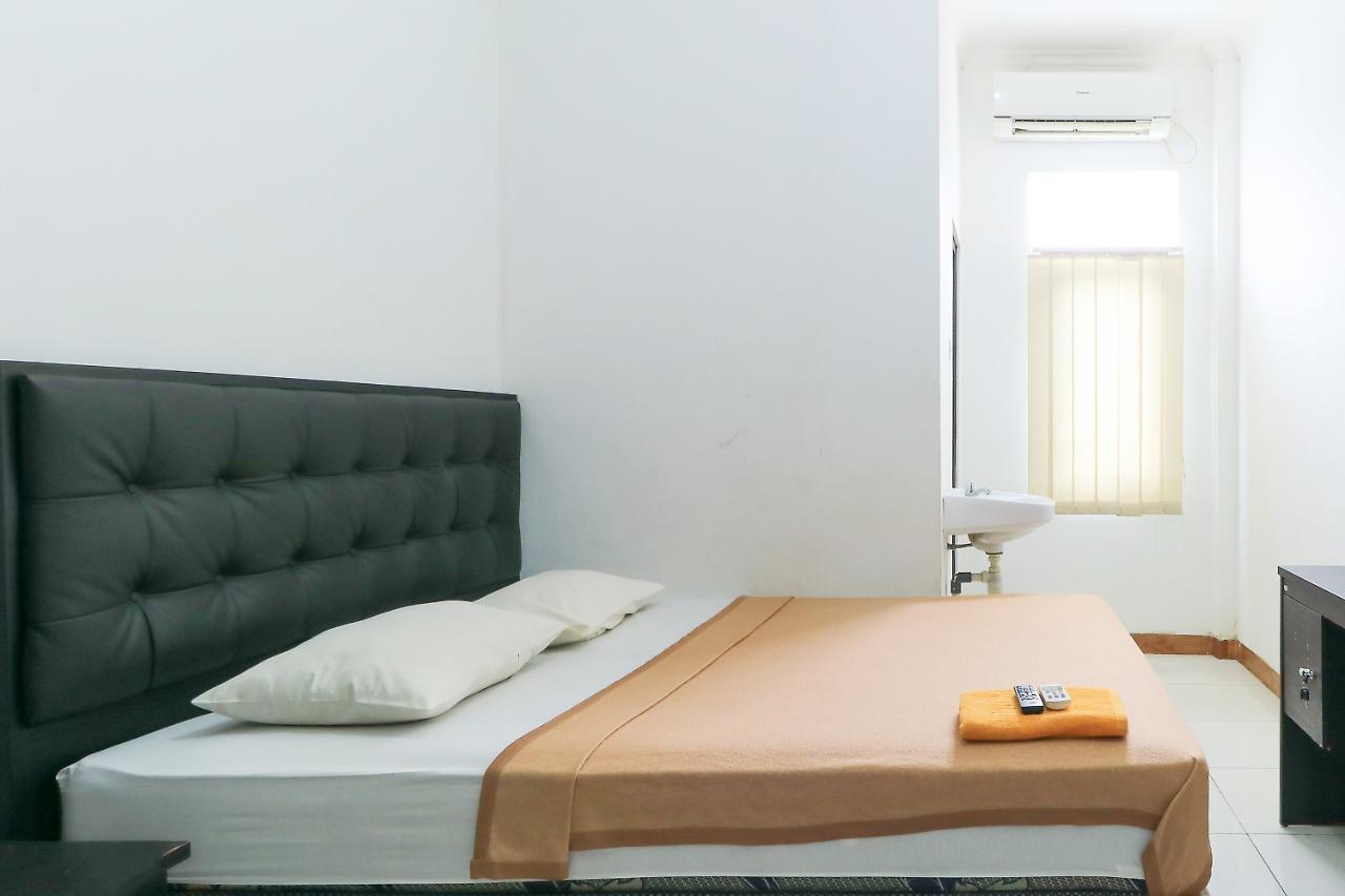 Riviera Residence Balikpapan  Dış mekan fotoğraf