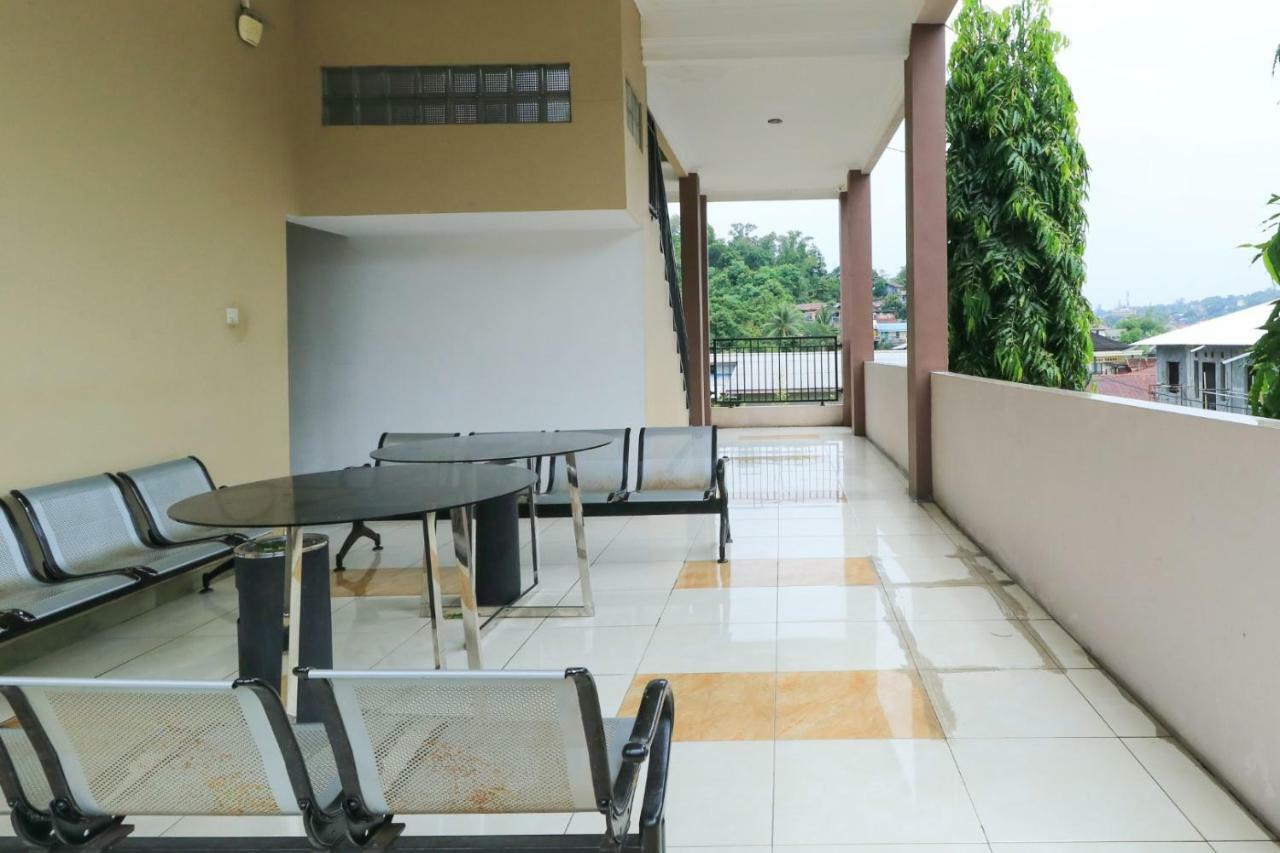 Riviera Residence Balikpapan  Dış mekan fotoğraf