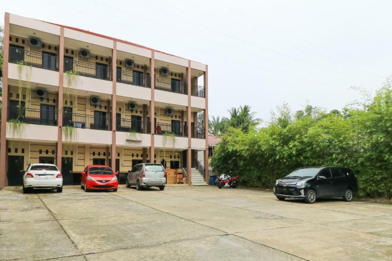 Riviera Residence Balikpapan  Dış mekan fotoğraf