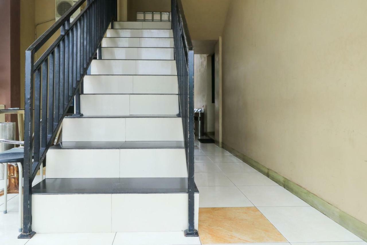 Riviera Residence Balikpapan  Dış mekan fotoğraf