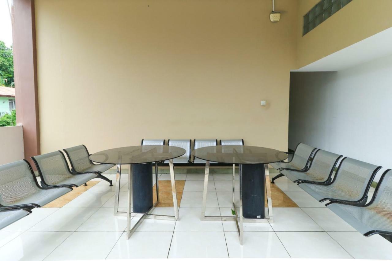 Riviera Residence Balikpapan  Dış mekan fotoğraf