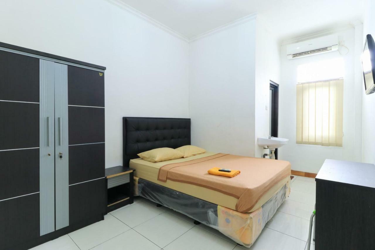Riviera Residence Balikpapan  Dış mekan fotoğraf