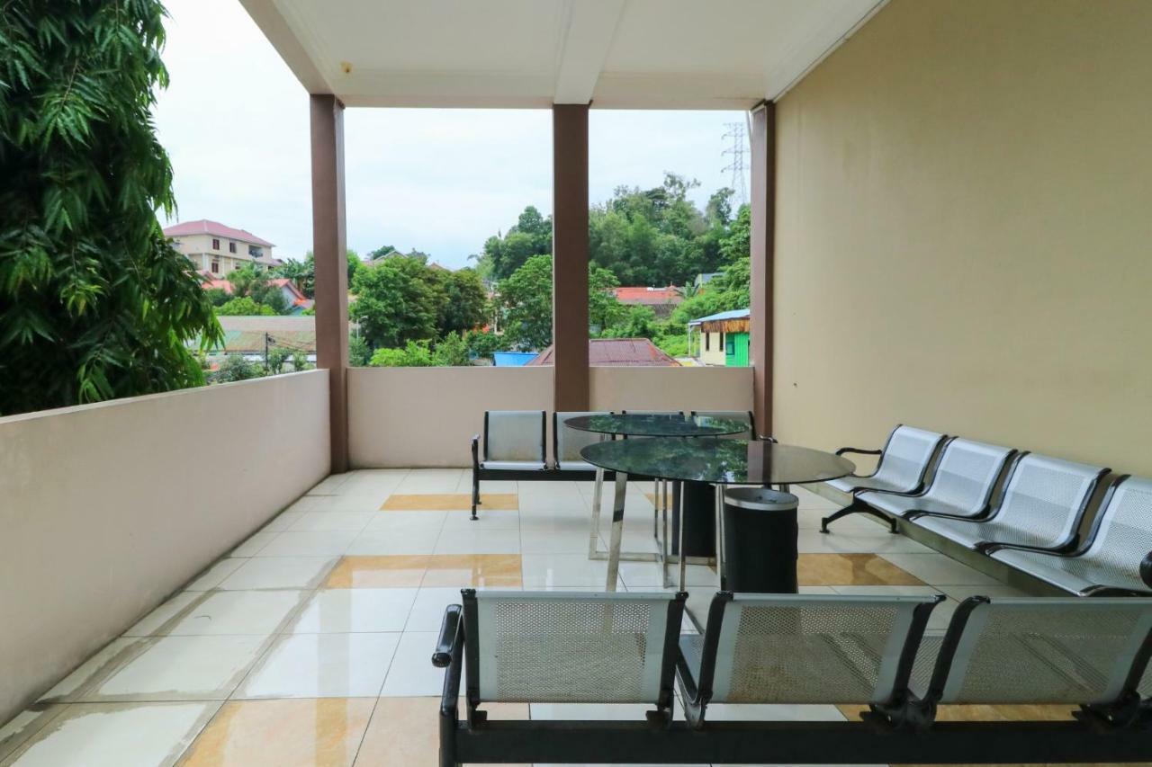 Riviera Residence Balikpapan  Dış mekan fotoğraf
