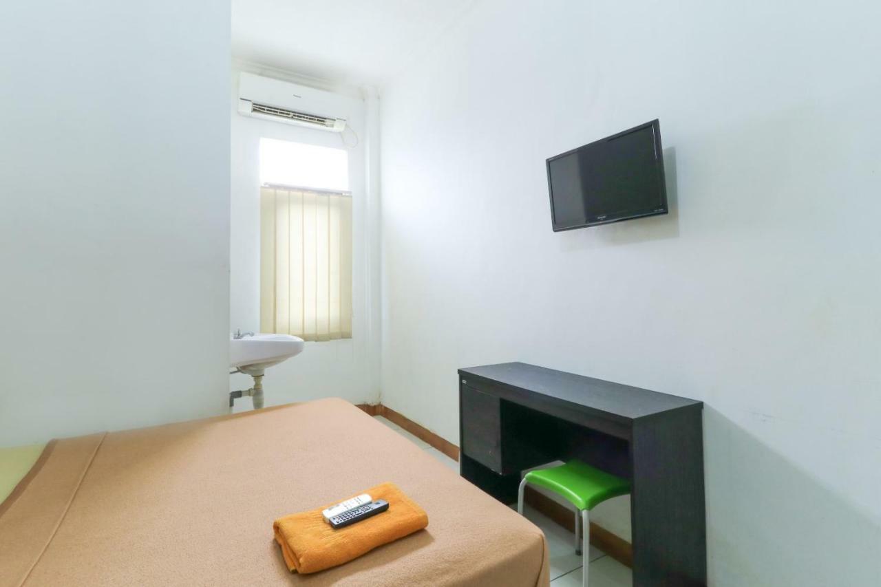 Riviera Residence Balikpapan  Dış mekan fotoğraf