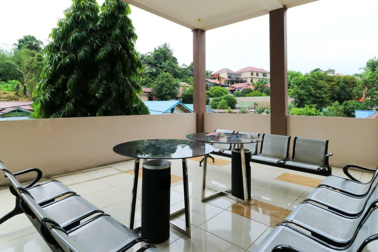 Riviera Residence Balikpapan  Dış mekan fotoğraf