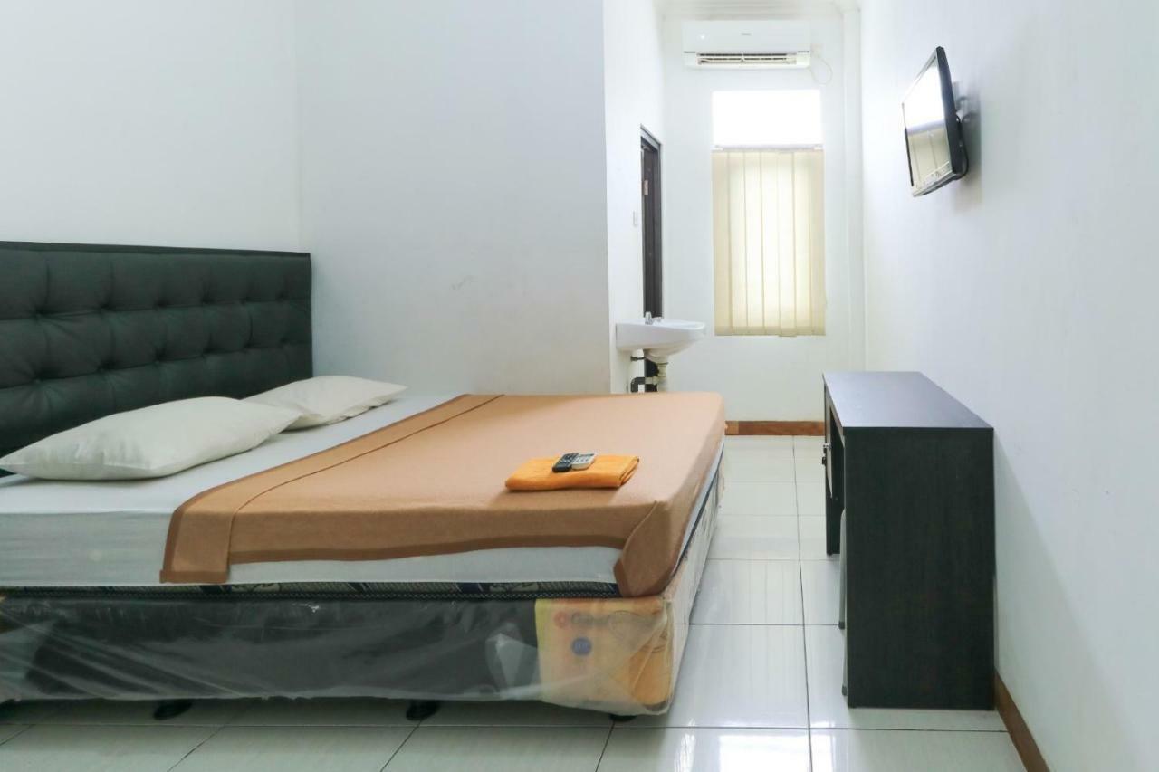 Riviera Residence Balikpapan  Dış mekan fotoğraf