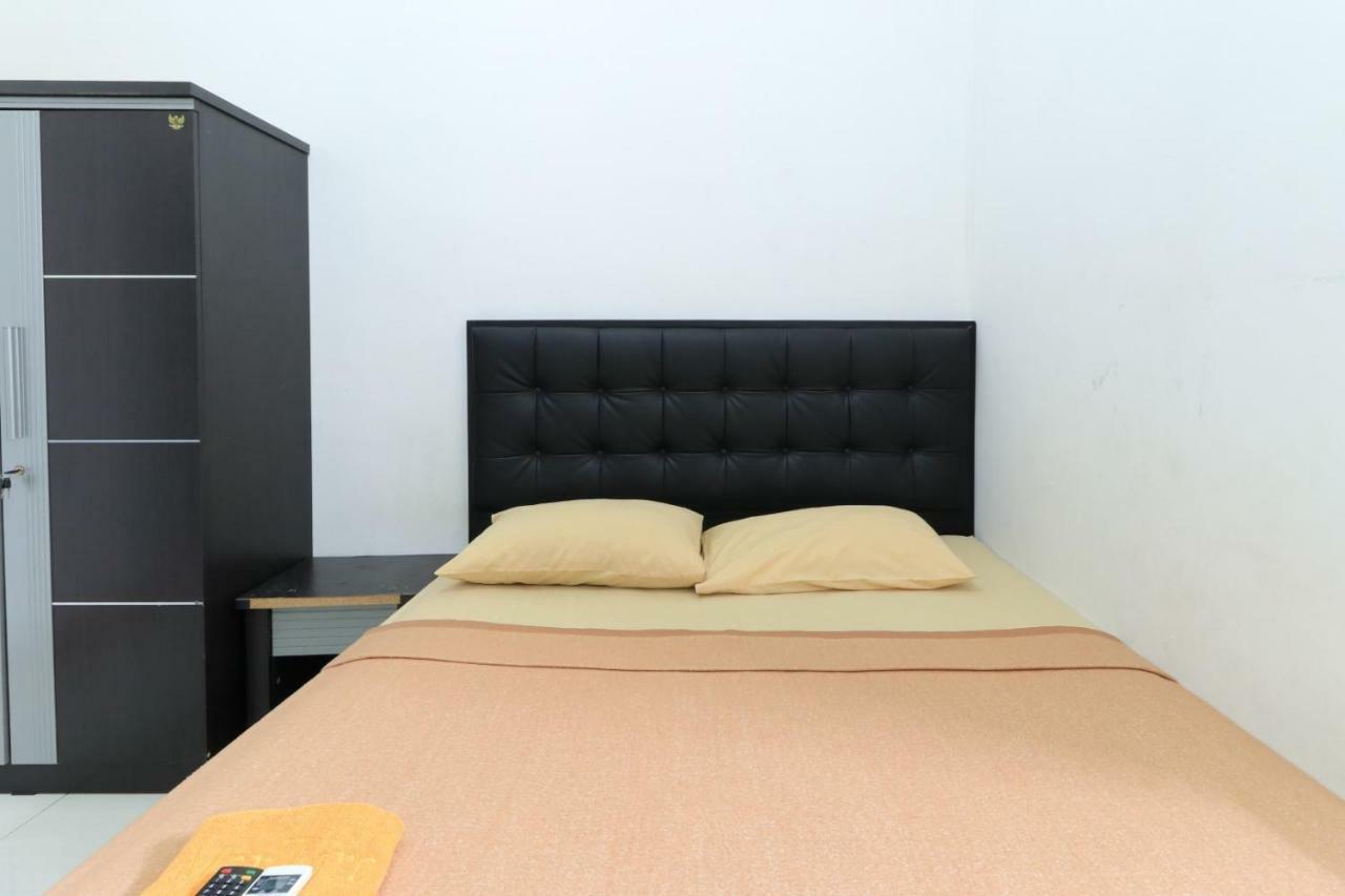 Riviera Residence Balikpapan  Dış mekan fotoğraf